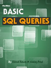 SQL Book